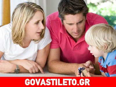 Η κατάλληλη στιγμή για να μάθει το παιδί σου ότι δεν είσαι η βιολογική του μητέρα